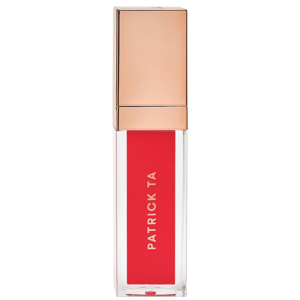 3/$40 Patrick Ta Major Volume Plumping Lip Gloss